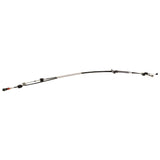 C-MAX ALL ZETEC-S & DURATEC GEAR SELECTOR CABLE 08-10