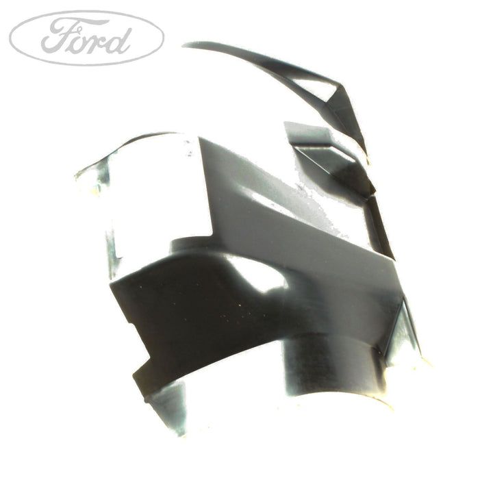 TRANSIT O/S FRONT WING SPLASH SHIELD