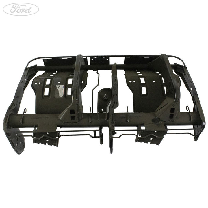 RR SEAT CUSHION FRAME AND SPRING