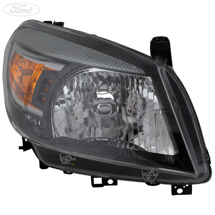 RANGER FRONT O/S HEAD LAMP LIGHT & FLASHER RHD 2008-2012