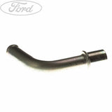 TURBO DRAIN TUBE