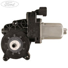 WINDOW OPERATING MOTOR