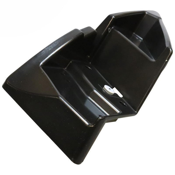BUMPER MOUNTING BRACKET