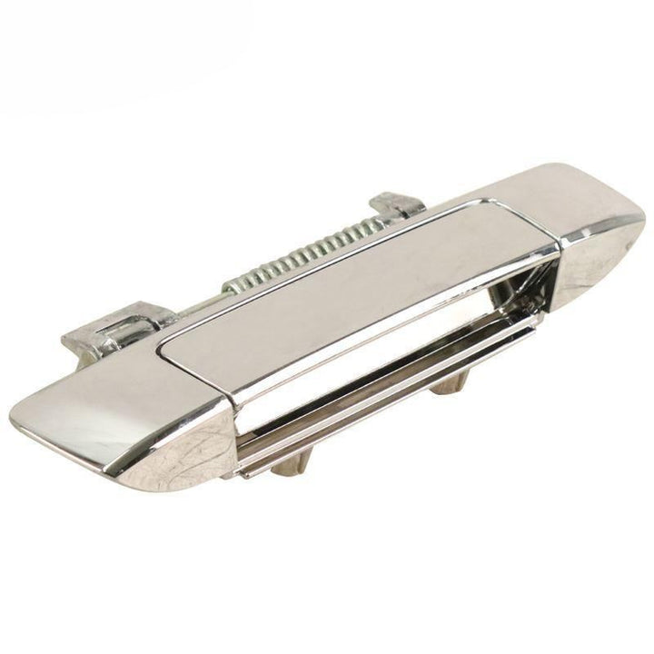 RANGER TAILGATE BOOT HANDLE LATCH CHROME LESS LOCK