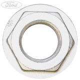 LOCKING NUT