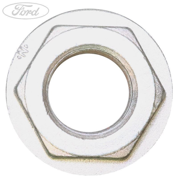 LOCKING NUT