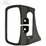 TRANSIT REAR SEATBELT GUIDE BRACKET BEZEL 2ND ROW 14-18