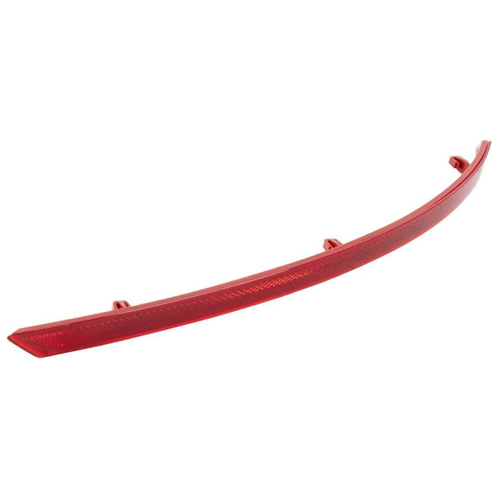 FOCUS O/S REAR BUMPER REFLECTOR 12/2014-