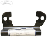 SEAT MOUNTING BRACKET