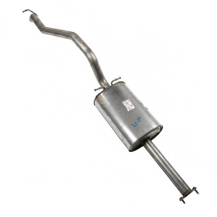 RANGER TKE 2.2 TDCI DURATORQ REAR EXHAUST SILENCER MUFFLER 2011-2023 2431436