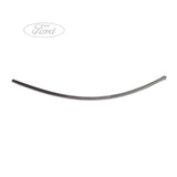 REAR AXLE VENT HOSE