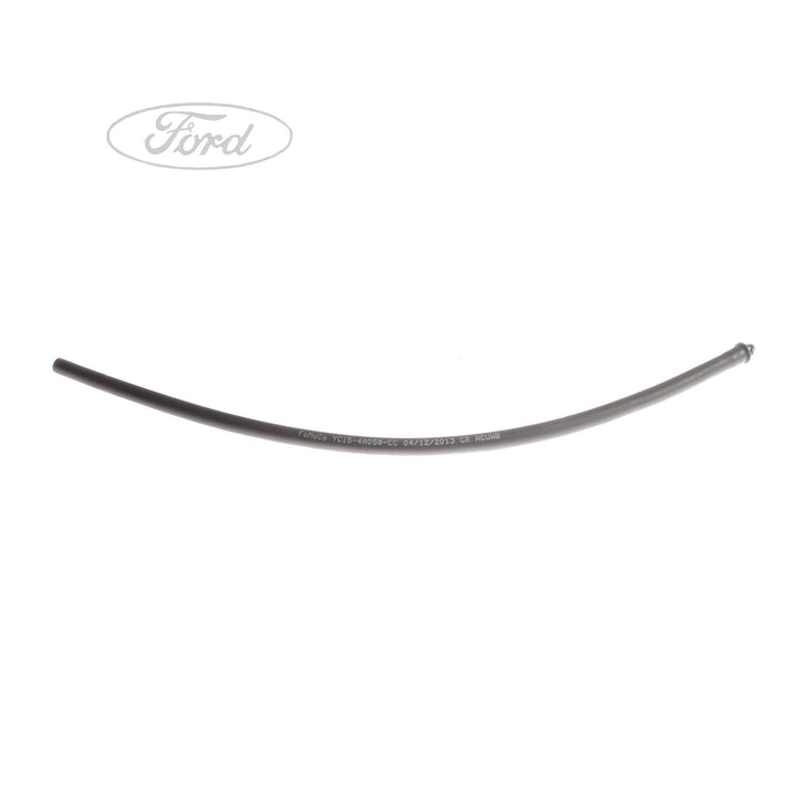 REAR AXLE VENT HOSE