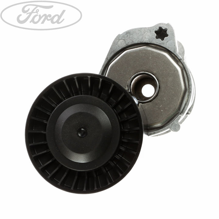 S-MAX WA6 MONDEO DRIVE BELT TENSIONER