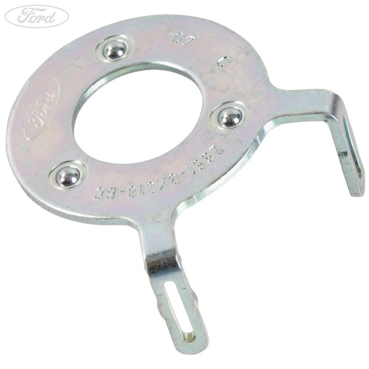 FIESTA FUSION FRONT CROSSMEMBER SPACER SHIM 01-12