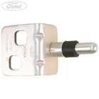 TRANSIT COURIER TAILGATE REAR DOOR LATCH STRIKER 04/2014-
