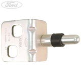 TRANSIT COURIER TAILGATE REAR DOOR LATCH STRIKER 04/2014-
