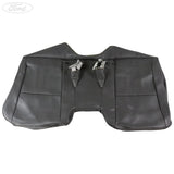 SEAT CUSHION COVER