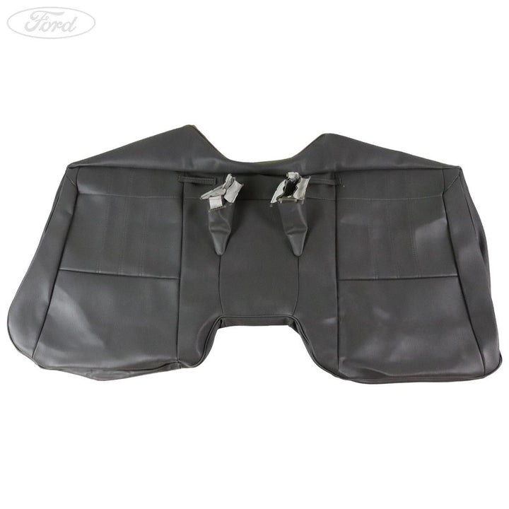 SEAT CUSHION COVER