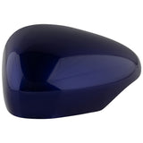 FIESTA FRONT N/S LEFT WING MIRROR HOUSING CAP COVER