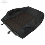 SEAT COVERS KIT