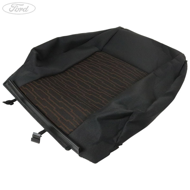 SEAT COVERS KIT