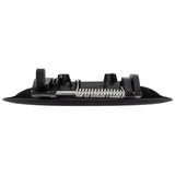 RANGER TAILGATE BOOT HANDLE LATCH BLACK LESS LOCK