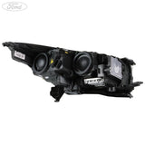 KUGA FRONT N/S HID HEAD LIGHT LAMP UNIT XENON 2017-