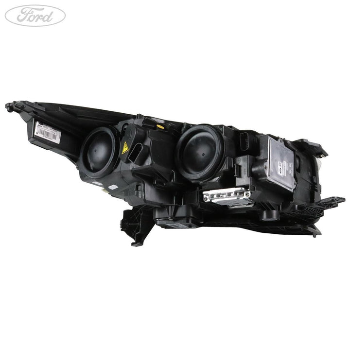 KUGA FRONT N/S HID HEAD LIGHT LAMP UNIT XENON 2017-