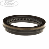 GEARBOX OIL SEAL