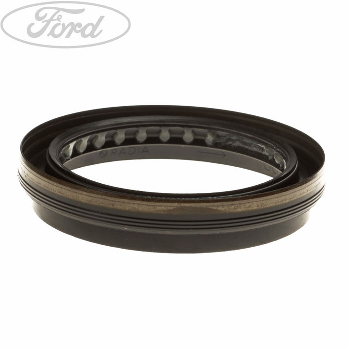 GEARBOX OIL SEAL