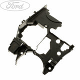 TIMING BELT COVER