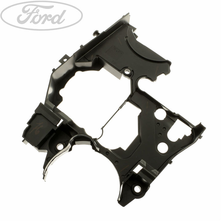 TIMING BELT COVER