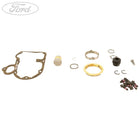 INPUT SHAFT REPAIR KIT