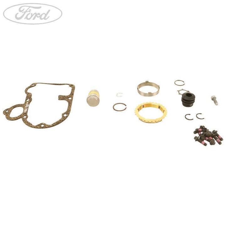 INPUT SHAFT REPAIR KIT