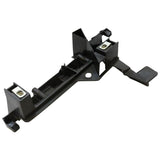 DOOR LOCK SHIELD