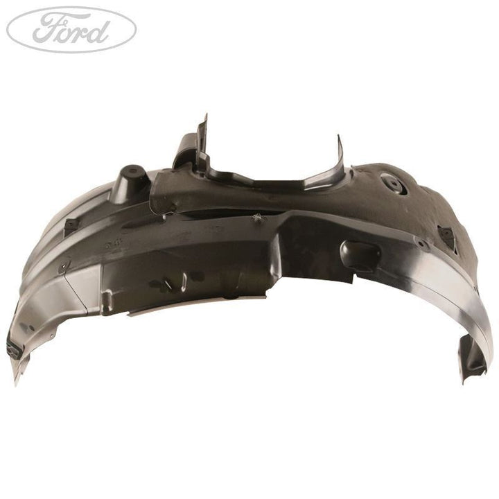 TRANSIT CUSTOM FRONT N/S INNER WHEEL ARCH SPLASH GUARD
