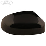 FOCUS O/S MIRROR HOUSING COVER CARIBOU 08/2015-