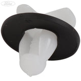 SLIDING DOOR TRIM PANELS FASTENER PACK OF 5