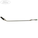 RANGER DURATORQ TDCI OIL PUMP OIL RETURN TUBE 2011-