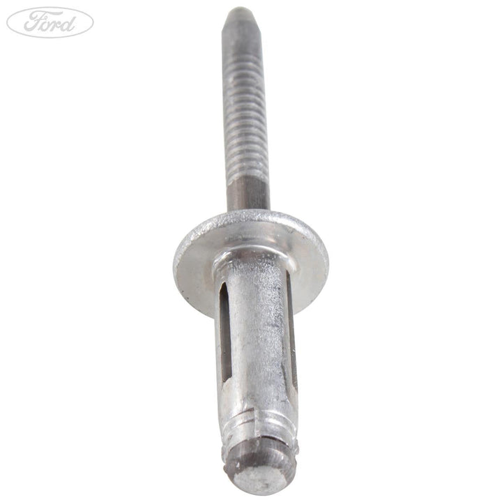 REAR BUMPER T-BOLT RIVET PACK OF 25
