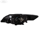 MONDEO FRONT O/S HEADLIGHT HEADLAMP UNIT 2007-2014