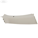 UPPER PILLAR D TRIM