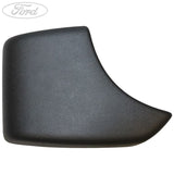 TRANSIT CUSTOM REAR N/S SEAT BELT BEZEL COVER 2012-2018