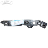ECOSPORT FRONT O/S BUMPER MOUNTING SECURING BRACKET 2013-