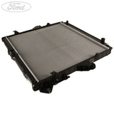 RADIATOR ASSY