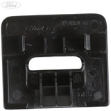 LATCH BEZEL