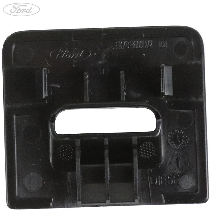 LATCH BEZEL
