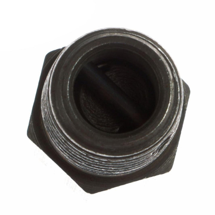 OIL REGULATOR VALVE