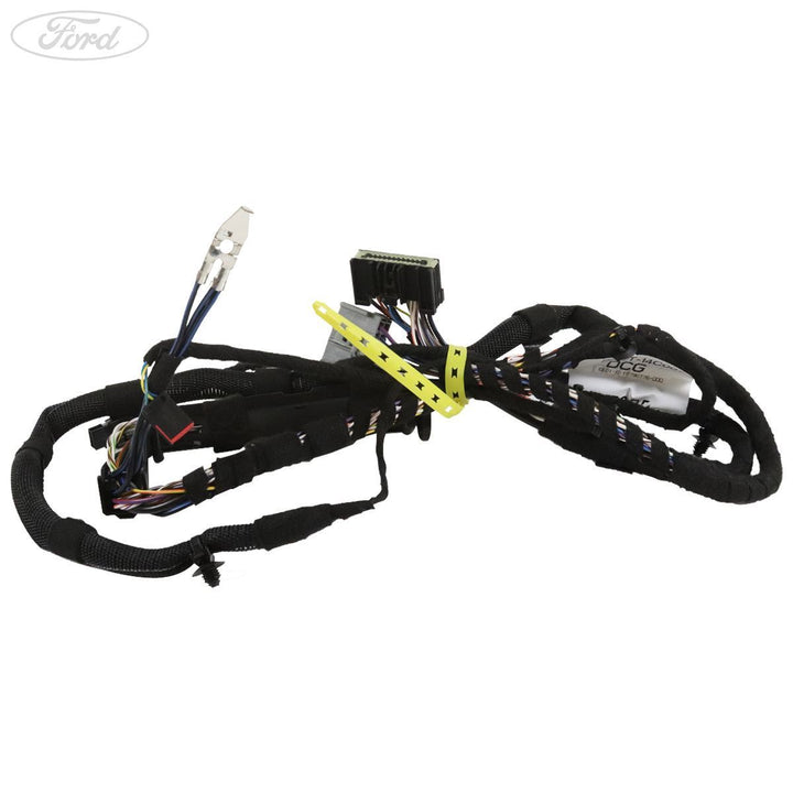 TRANSIT/TOURNEO JUMPER WIRE 2014-2015