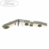 FOCUS FOCUS C-MAX FRONT BUMPER REINFORCEMENT